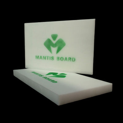 Деятельность процесса облегченной доски Mantis водоструйная режа твердая Recyclable тихая