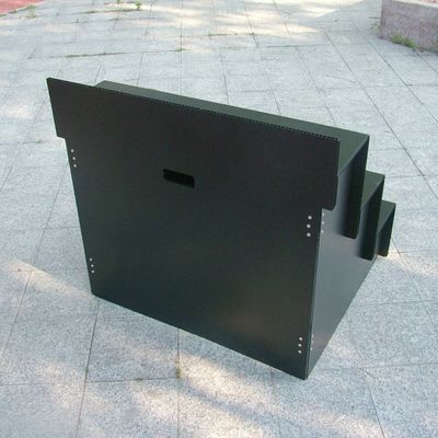 Стойка коммерчески яруса Corflute 4 выставочных витрин цветка флористическая