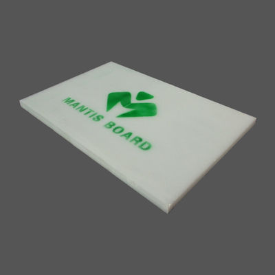 Деятельность процесса облегченной доски Mantis водоструйная режа твердая Recyclable тихая
