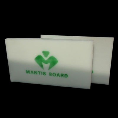 Recyclable доска Mantis для водоструйной режа чистой резки деятельности процесса тихой