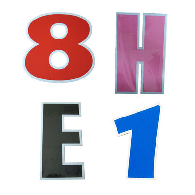 Отпразднуйте уникально и незабываемо с персонализированными вывесками для двора PP Yard Card для каждого случая