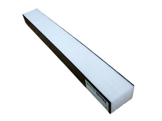 PP Гофрированный пластик для резки водой: кирпичи идеального размера для ваших нужд в резке