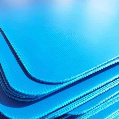 Glass Container Divider Pad is made of eco-friendly PP hollow sheet, food-grade, non-toxic and odorless. Rounded edges protect packaging; strong load capacity, stackable, reusable, lightweight.