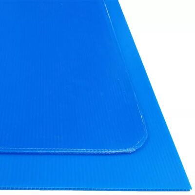 PP Plastic Layer Pads изготовлены из прочного материала PP для защиты от накладывания, с настраиваемой толщиной и GSM для удовлетворения различных потребностей.