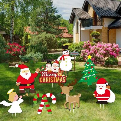 PP Yard Signs легкие, долговечные, устойчивые к погодным условиям и полностью настраиваемые с помощью собственных печатных дизайнов, логотипов, текста и цветов.
